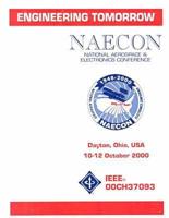 National Aerospace and Electronics Conference (NAECON)