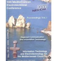 Information Technology and Electrotechnology for the Mediterranean Countries