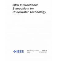 Underwater Technology