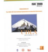 ISIE'2000, Mexico