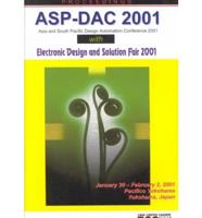 Proceedings of the ASP-DAC 2001