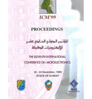 11th International Conference on Microelectronics, 1999