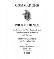 2000 Optoelectronic & Microelectronic Mats & De