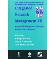 2001 IEEE/IFIP International Symposium on Integrated Network Management Proceedings