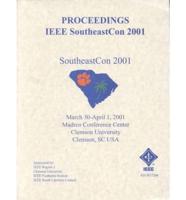 2001 IEEE Southeastcon