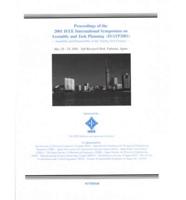 Proceedings of the 2001 IEEE International Symposium on Assembly and Task Planning (ISATP2001)