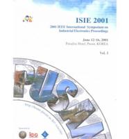 ISIE 2001
