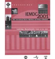 IEMDC 2001