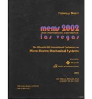 MEMS 2002