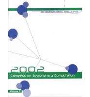 Proceedings of the 2002 Congress on Evolutionary Computation