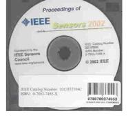 2002 Sensors IEEE Conf
