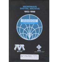 1953-1997 Microwave Digital Archive