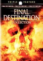 Final Destination Thrill-Ology