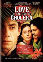 Love in the Time of Cholera