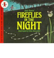 Fireflies in the Night