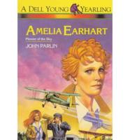 Amelia Earhart, Pioneer of the Sky