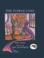 The Purple Coat