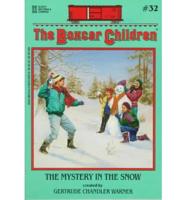 The Mystery in the Snow