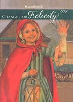 Changes for Felicity