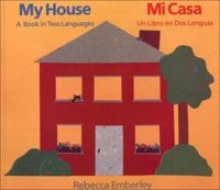 My House-Mi Casa