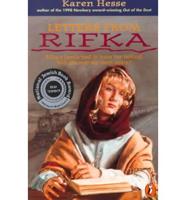Letters from Rifka