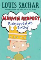 Marvin Redpost: Kidnapped at Birth?