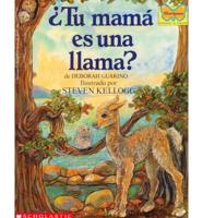 Tu Mama Es Una Llama?/ Is Your Mama A Llama?