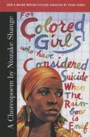 For Colored Girls/Suicide