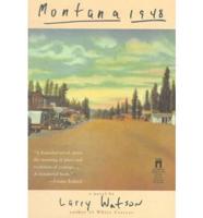 Montana 1948