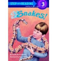 S-S-Snakes
