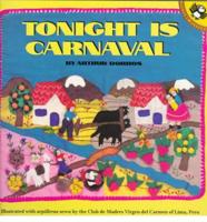 Tonight Is Carnaval