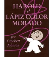 Harold And the Purple Crayon