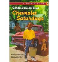 Chevrolet Saturdays