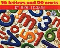 Twenty Six Letters and 99 Cents