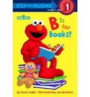 B Is for Books