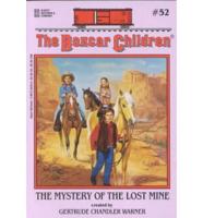 The Mystery of the Lost Mine
