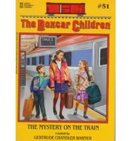 The Mystery on the Train