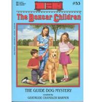 The Guide Dog Mystery