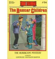 The Hurricane Mystery