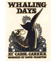 Whaling Days