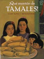 Too Many Tamales /Que Montn De Tamales!