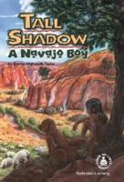 Tall Shadow, a Navajo Boy