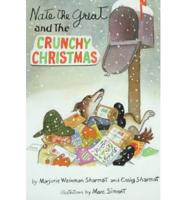 Nate the Great and the Crunchy Christmas