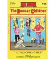 The Firehouse Mystery