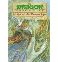 Flight of the Dragon Kyn