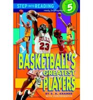 Basketball's Greatest Players