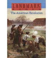 The American Revolution, 1760-1783