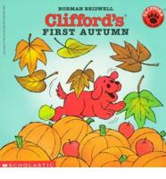 Clifford's First Autumn