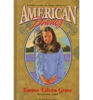 Emma Eileen Grove