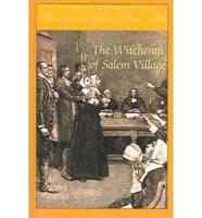 The Witchcraft of Salem Village
